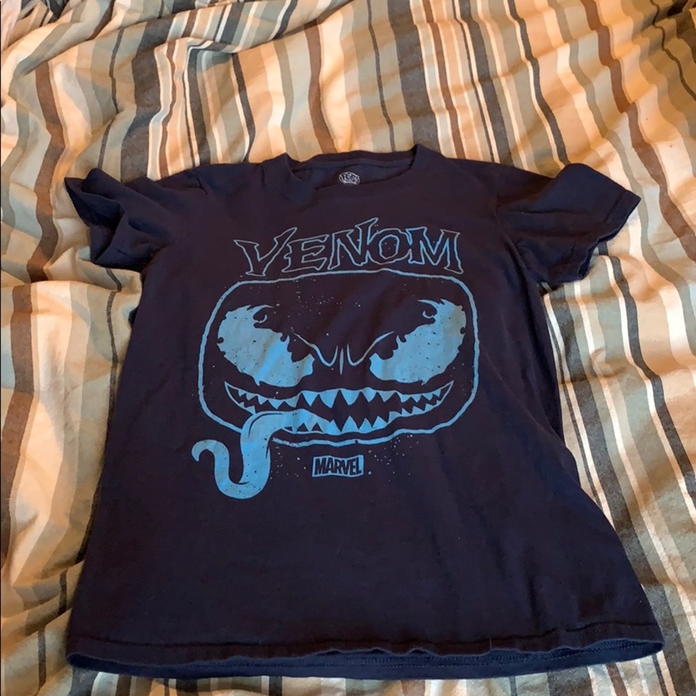 Funko Pop! Venom T-Shirt